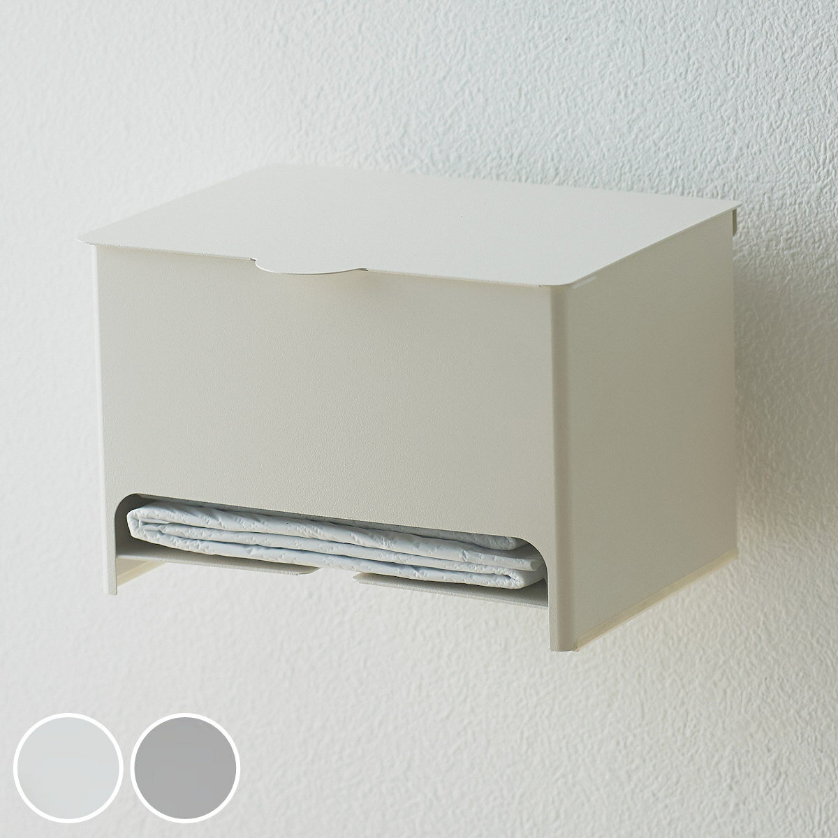 ペット シーツストッカー mini 収納 （ ペットシーツストッカー ペットシーツ収納 ペット用品収納 ペッ..