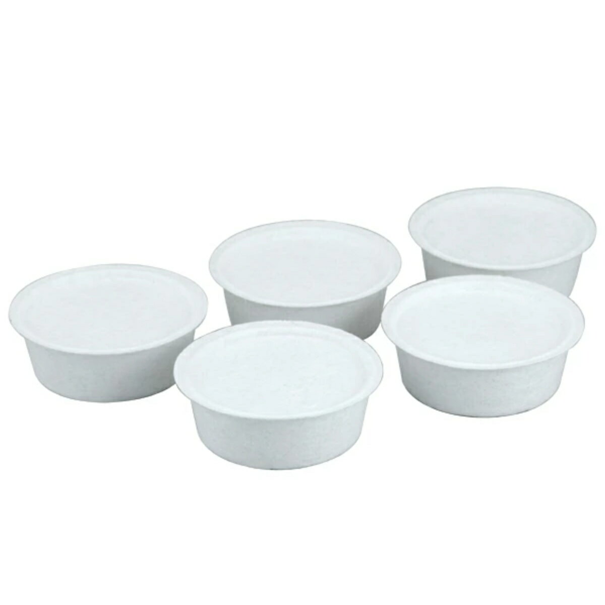 交換用カートリッジ 5個組 活性炭カートリッジ 交換用 （ 活性炭 交換用フィルター キッチン用品  ...