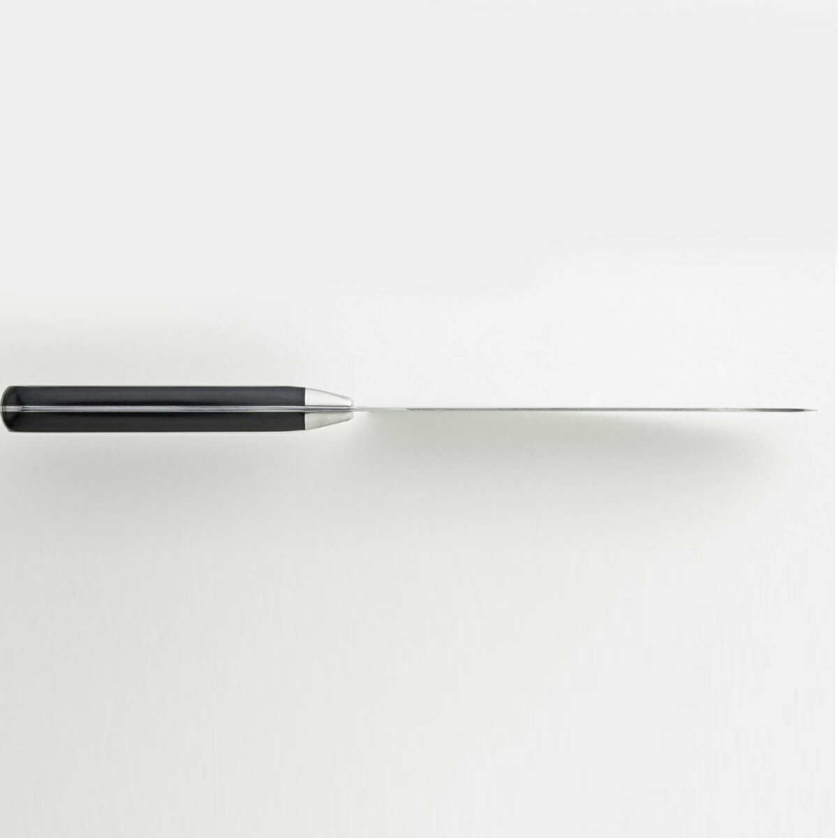 Sakai High-Carbon Steel 163mm Santoku (All-Purpose Knife) | Japanese Kitchen Knife – view 2