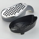大根おろし器 スゴ切れ 斜めおろし器 水切り付き ( 大根おろし おろし器 おろし ステンレス製 日本製 水切りつき 大根 手動 薬味 おろし金 キッチンツール...