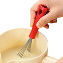 泡立て器 食洗機対応 やきぱー! 粉まぜらー たこ焼き ( 泡立器 泡だて器 泡たて器 泡立て テンレス製泡立て器 タコ焼き お好み焼き 鉄板焼き小物 )【39...