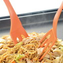 ターナー トング 食洗機対応 やきぱー! トングでターナー お好み焼き 焼きそば ( ヘラ へら フライ返し ふらい返し 盛り付け 返し セット 返し用ヘラ ホ...