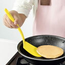 ターナー こども用 コトコト 食洗機対応 日本製 返しやすいターナー ( へら フライ返し 子供用 子供用調理器 ナイロン製 フライがえし ビーター 調理 料理...