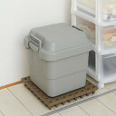 すのこ ジョイントパレット 20×20cm 12枚入り ( スノコ プラスチック 連結 押し入れ クローゼット 日本製 耐荷重300kg パレット 湿気 カビ ...