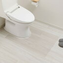 トイレマット 透明マット 60×90cm 日本製 ( トイレ マット 足元マット 透明 PVC ハサミでカット クリアマット トイレタリー 60×90 お手入れ...