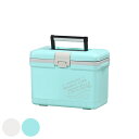 クーラーボックス 7L ホリデーランドクーラー ハードタイプ ( 保冷 クーラーBOX 保冷ボックス クーラーバッグ 冷蔵ボックス 7リットル クーラー ボック...