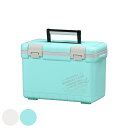 クーラーボックス 11L ホリデーランドクーラー ハードタイプ ( 保冷 クーラーBOX 保冷ボックス クーラーバッグ 冷蔵ボックス 11リットル クーラー ボ...
