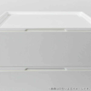 弁当箱 2段 15cm 1700ml Native Heart home バンブー （ 送料無料 重箱 お重 2～3用 二段 二段重 竹蓋 ホワイト おしゃれ お重箱 御重 2段重 行楽弁当箱 お正月 運動会 おせち料理 白 ） 【39ショップ】