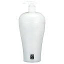 デスペンサー アンティ R unt-W ( 詰め替え ボトル 洗面台 詰め替えボトル 日本製 600ml バスグッズ お風呂 洗面 バス用品 ぬめりにくい )【...