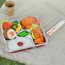 デニッシュパック デラックス 3枚入 約27.5×27.5cm 日本製 ( オードブル 使い捨て容器 ふた付き 使い捨て プラスチック容器 透明 パック 弁当箱 オードブル皿 パーティー皿 お弁当箱 クリア 容器 蓋付き 蓋 ふた )【39ショップ】