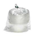 ペットカップ 丸型 225ml 10個入 ( プラスチック容器 パック 容器 使い捨て フルーツケース 弁当箱 日本製 使い捨てパック プラ容器 クリア お弁当箱 ランチボックス 蓋付き 蓋 ふた 10枚 10個 )【39ショップ】