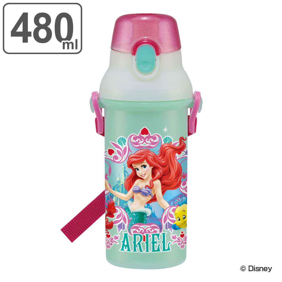 リトル マーメイド オリジナル サウンドトラック 日本語版 ミュージック ディズニー公式