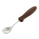 スプーン 曲げて使えるステンレススプーン 介護 食器 ( 介護用 介護用スプーン ステンレス ステンレススプーン 介護食器 高齢者 食事介助 食洗機対応 左右兼...