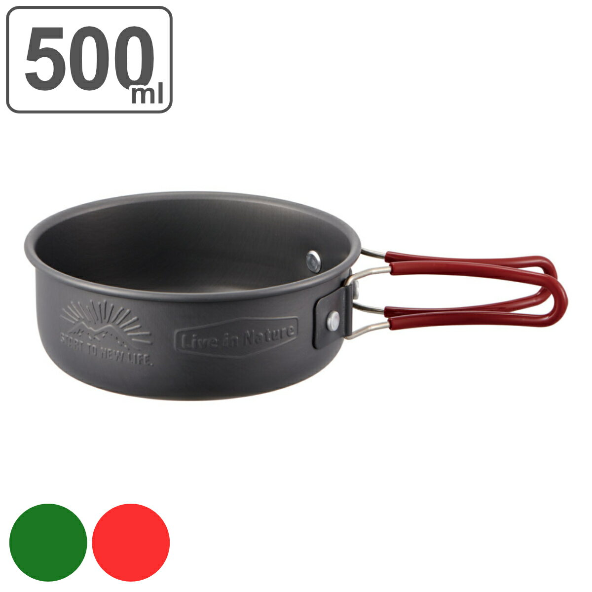 ߥץå 500ml LIVE IN NATURE  ץå å  ޥ å ȥɥ  դ ޤꤿ ϥɥ ȥɥ   ԥ˥å С٥塼 BBQ ޥȲù   39åס