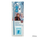 ストロー ケース付き アナと雪の女王 シリコン ( 食洗機対応 シリコンストロー マイストロー コンパクト 持ち運び 収納ケース付き 繰り返し 洗って 使える ...