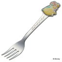フォーク 14cm ディズニー プリンセス ダイカットフォーク ステンレス ( 食洗機対応 カトラリー 子ども用カトラリー ステンレス製 キッズ 子供用食器 ジ...
