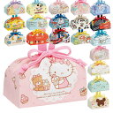 弁当袋 巾着袋 ランチバッグ ランチ巾着 キャラクター ( ドラえもん カーズ プリンセス シナモン まいぜんシスターズ キティ トイストーリー スヌーピー ミッキー アナと雪の女王 すみっコぐらし キキララ ミニオン トミカ ) 【39ショップ】(3)
