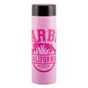 水筒 350ml 超軽量ボトル バービー ( BARBIE マグボトル ステンレス 直飲み コンパクト シンプル 広口 女性 スクリュー ステンレスボトル マイ...