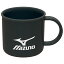 コップ ミズノ18 子供用 MIZUNO ( 子供用コップ カップ プラスチック ミズノ スポーツ 男の子 マグ プラスチック製 子ども用コップ 食洗機対応 プラコップ 子供 子ども用 子ども スポーツブランド )【5000円以上送料無料】