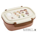 お弁当箱 ラク軽弁当箱 M 1段 550ml TinyTAN ( タイニータン レンジ対応 食洗機対応 ランチボックス 冷凍 軽量 レンジ 食洗機 対応 お弁当...