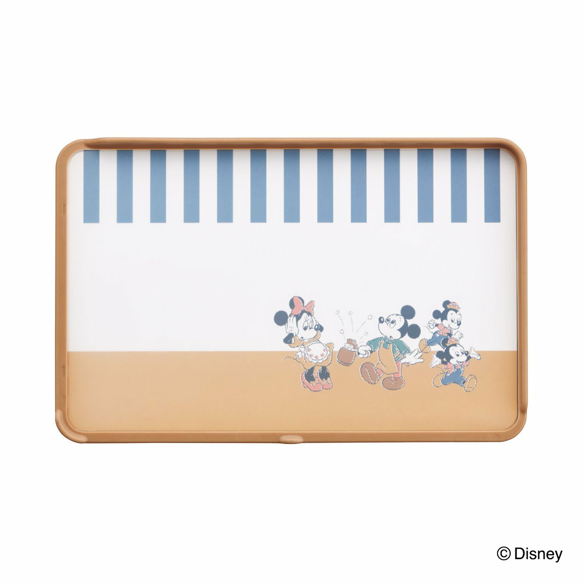 まな板 ミッキー＆フレンズ 食洗機対応 両面 抗菌 （ まな板シート キャラクター ガード付き カッティングボード プラスチック製 まないた 熱湯消毒OK 両面使える 自立 薄型 軽量 軽い マナナイタ 俎板 ）【39ショップ】
