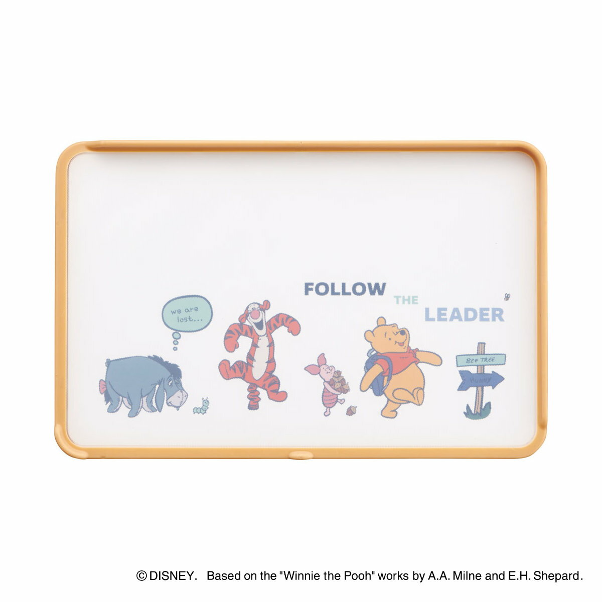 まな板 くまのプーさん 食洗機対応 両面 抗菌 （ まな板シート キャラクター ガード付き カッティングボード プラスチック製 まないた 熱湯消毒OK 両面使える 自立 薄型 軽量 軽い マナナイタ 俎板 ）【39ショップ】