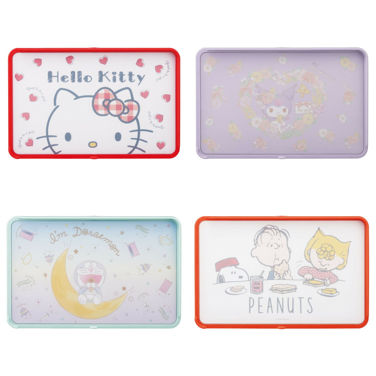 まな板 両面 ガード付き 抗菌 食洗機対応 （ まな板シート キャラクター ガード付きまな板 カッティングボード プラスチック製 まないた 熱湯消毒OK 両面使える 自立 薄型 軽量 軽い マナナイタ 俎板 ）【39ショップ】