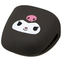 ミトン シリコーンミトン クロミ ( シリコン キッチンミトン キャラクター 食洗機対応 鍋つかみ オーブンミット オーブンミトン キッチングローブ 鍋掴み な...