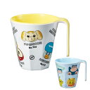 コップ 持ち手付き 300ml ポケットモンスター プラスチック ( カップ タンブラー キャラクター ポケモン 軽い 割れにくい 取っ手 持ちやすい キャラ ...