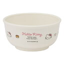 茶碗 ベビー用 PP製 ボウル 抗菌 5ヶ月 ハローキティ ( サンリオ キティ お茶碗 茶わん プラスチック 子ども 食器 食洗機対応 レンジ対応 日本製 ベ...