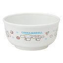 茶碗 ベビー用 PP製 ボウル 抗菌 5ヶ月 シナモロール ( サンリオ シナモン お茶碗 茶わん プラスチック 子ども 食器 食洗機対応 レンジ対応 日本製 ...