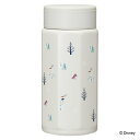 水筒 350ml 八角ステンレスボトル オラフ ( アナと雪の女王 マグボトル 保温 保冷 直飲み マグ W飲み口 ボトル コンパクト 広口 八角形 ステンレス...