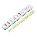 箸箱セット 抗菌音の鳴らない箸箱セット ドラえもんドット ( 箸 お箸 箸箱 セット 抗菌 食洗機対応 大人用 日本製 食洗器OK 音が鳴らない カトラリーセッ...