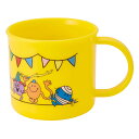 コップ 200ml 抗菌食洗機対応プラコップ Mr.Men ( プラコップ 抗菌 耐熱 食洗機対応 レンジ対応 日本製 プラスチック製 食洗機OK レンジOK ...