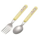 スプーン フォーク セット ステンレス 日本製 スヌーピーブラザーズ ( スヌーピー ベビースプーン ベビーフォーク カトラリーセット 食洗機対応 子ども カト...