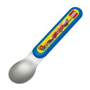 スプーン 13cm トミカ 子供用 キャラクター 日本製 ( 食洗機対応 子供 カトラリー 食洗機 対応 車 TOMICA 食洗機可 子ども こども 子供用スプ...