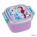 弁当箱 160ml 抗菌ミニタイトウェア アナと雪の女王25 ( アナと雪の女王 デザートケース 食洗機対応 レンジ対応 抗菌 日本製 果物ケース 食洗機OK ...