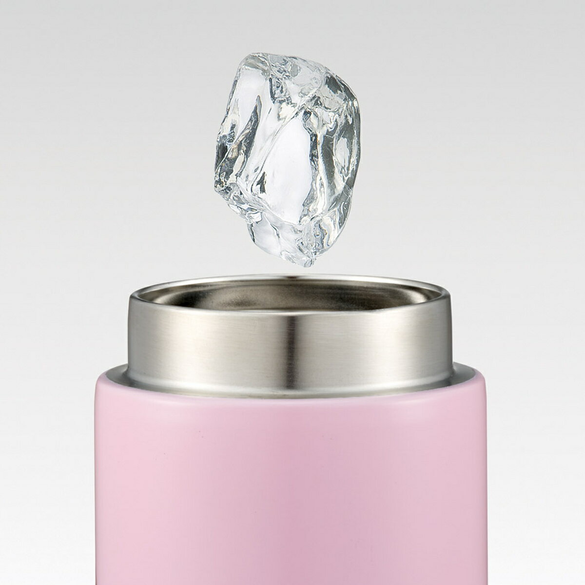 水筒 450ml ステンレスマグボトル MX village （ サンリオ 直飲み 保温 保冷 マグボトル ステンレスボトル 大人 真空二重構造 マグ ボトル ダイレクトボトル ステンレス マイボトル アウトドア ）【39ショップ】