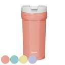 タンブラー 350ml 八角形ステンレスタンブラー ( ステンレス 真空断熱 二重構造 保冷 保温 コップ カップ おしゃれ かわいい シンプル コーヒー 紅茶...
