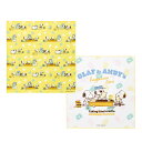 ランチクロス 2枚セット スヌーピー ブラザーズ ( SNOOPY ナフキン ランチョンマット 2枚 弁当包み 三角巾 給食ナフキン 日本製 お弁当箱 弁当 弁当箱 包み 入れ 子供用 幼稚園 保育園 給食 キッズ 正方形 子供 )【39ショップ】
