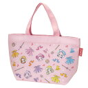 ランチバッグ 帆布ランチトートバッグ おジャ魔女どれみ ( 弁当袋 お弁当袋 お弁当入れ ランチトートバッグ お弁当バッグ キャンバス バッグ 手提げ 買い物 ...