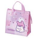 ランチバッグ 不織布保冷バッグ らぶい〜ず ( 保冷ランチバッグ 保冷 弁当袋 お弁当袋 四角 ランチトートバッグ 保温 ランチトート お弁当箱 弁当 袋 ラン...