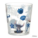 コップ 280ml アクリルコップ リロ&スティッチ ( キャラクター かわいい リロ スティッチ ディズニー カップ タンブラー キャラ 軽い 割れにくい 子...