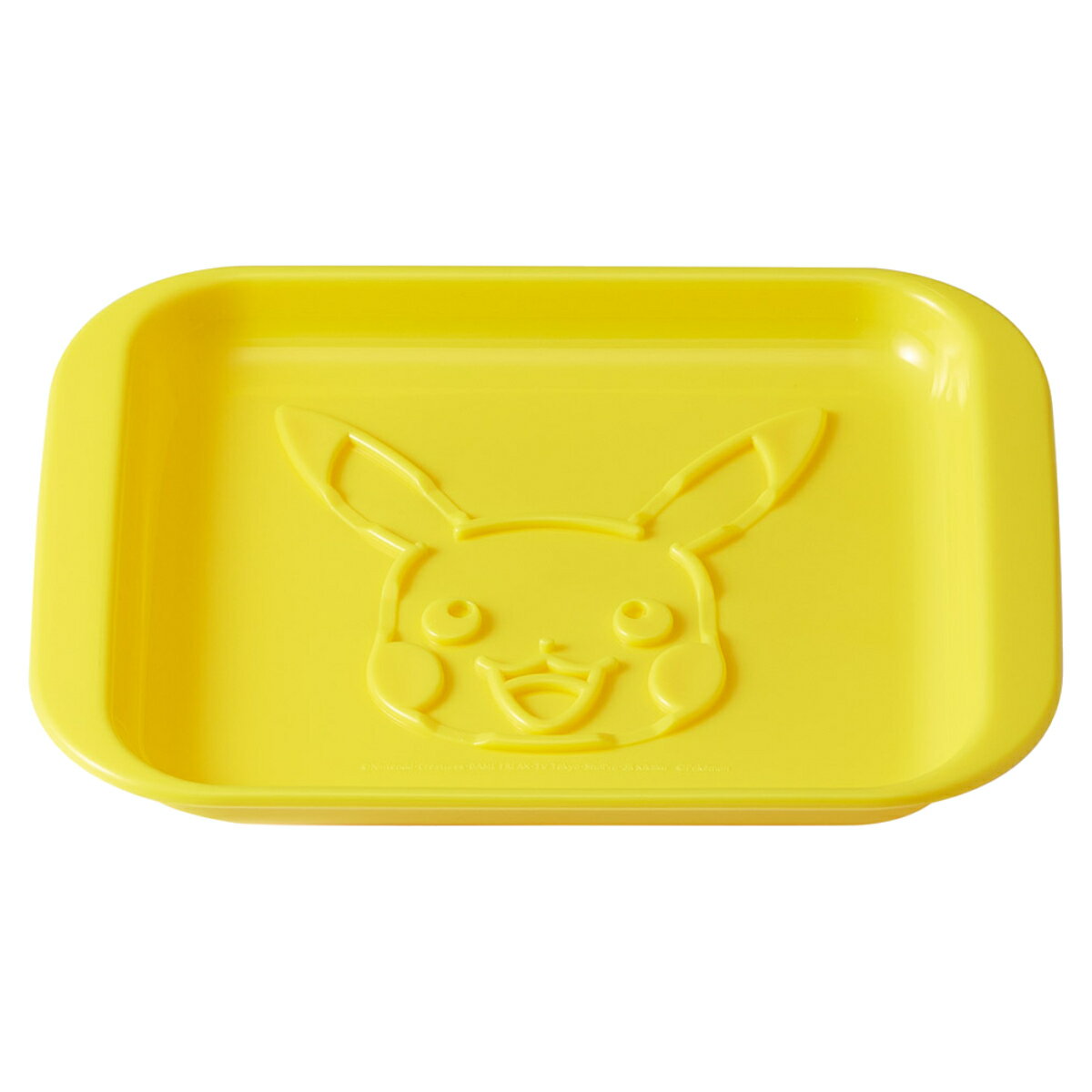 プレート トーストプレート ポケットモンスター （ 食洗機対応 電子レンジ対応 ランチ皿 子供用 長 ...