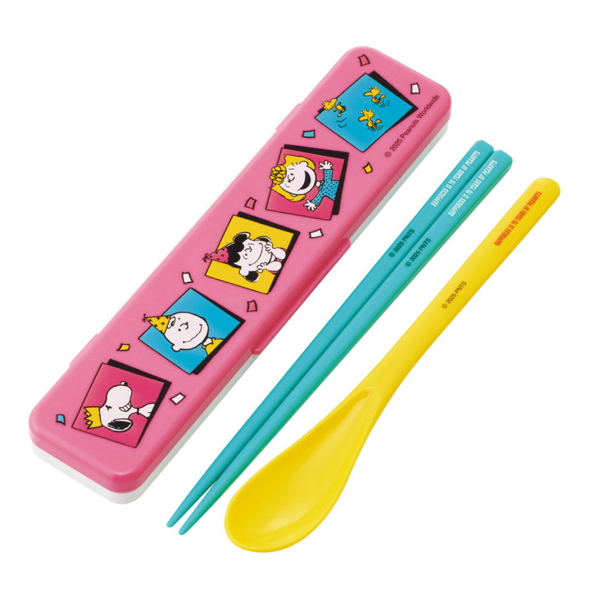 抗菌コンビセット SN75アニバーサリ ( 食洗機対応 18センチ お箸 音の鳴らない カトラリー 抗菌 日本製 食洗機OK カトラリーセット 銀 AG 持ち運...