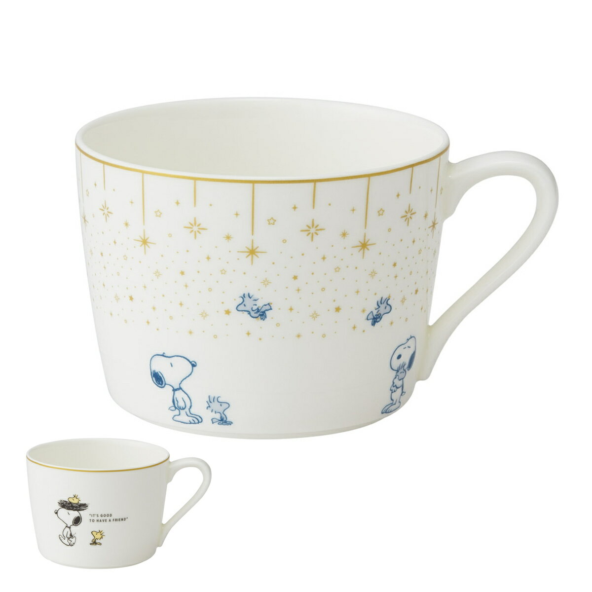 マグカップ マグ 小 大 スヌーピー （ SNOOPY 電子レンジ対応 食洗機対応 日本製 磁器 カ ...