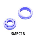 パッキン 水筒 スケーター SMBC1B専用 パッキンセット 部品 パーツ （ SMBC1B シリコンパーツ 蓋パッキン フタパッキン 替え シリコン 付け替え 専用パーツ ふた用 ふたパッキン 直飲み マイボトル マグボトル ステンレスボトル ） 