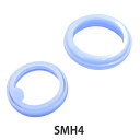 パッキン 水筒 スケーター SMH4 専用 部品 パーツ ( SMH4専用 シリコンパーツ 蓋パッキン フタパッキン 替え シリコン 付け替え 専用パーツ ふた...