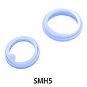 パッキン 水筒 スケーター SMH5 専用 部品 パーツ ( SMH5専用 シリコンパーツ 蓋パッキン フタパッキン 替え シリコン 付け替え 専用パーツ ふた...