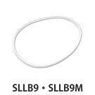 パッキン 弁当箱 スケーター SLLB9 SLLB9M 専用 部品 パーツ